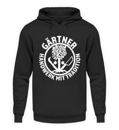 Gärtner - Hoodie