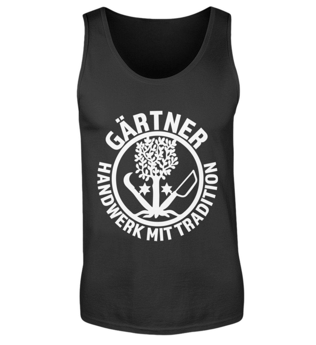 Gärtner - Tanktop