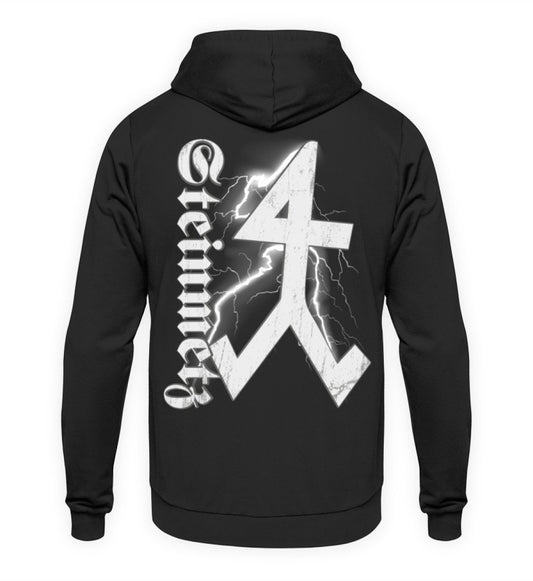 Steinmetz - Handwerker Hoodie