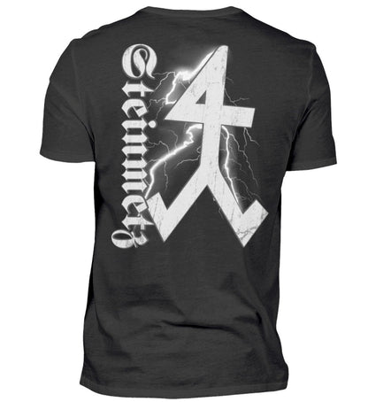 Steinmetz - Handwerker T- Shirt