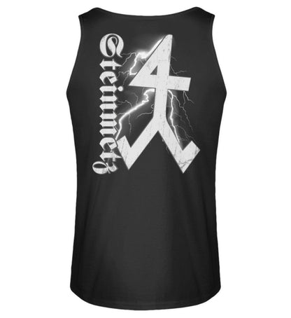 Steinmetz - Handwerker Tanktop