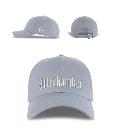 Grey (New Era)-7050