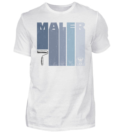 Maler - Handwerker T-Shirt