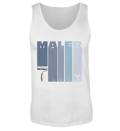 Maler - Handwerker Tanktop