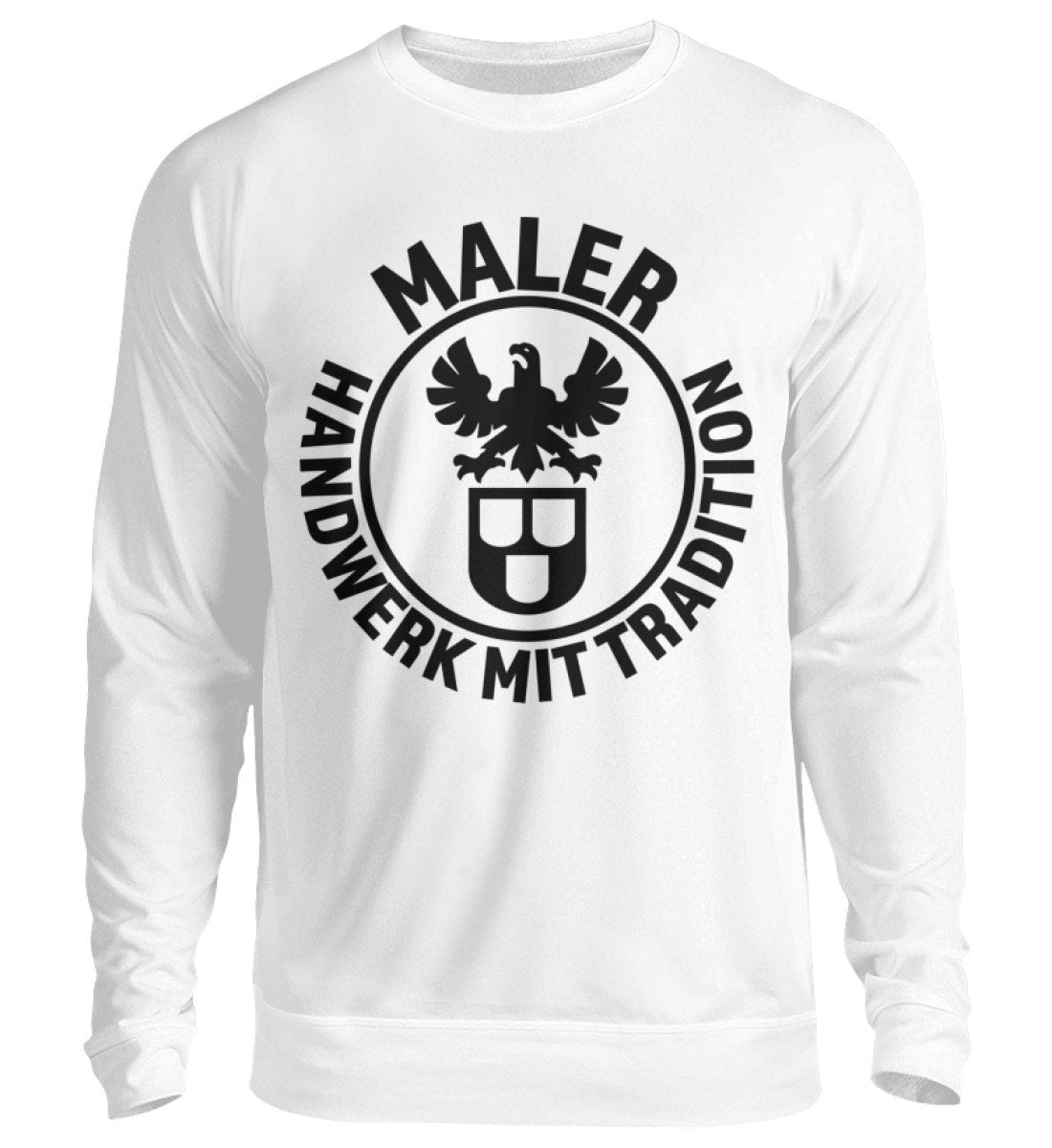 Maler - Pullover