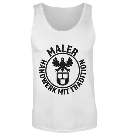 Maler - Tanktop