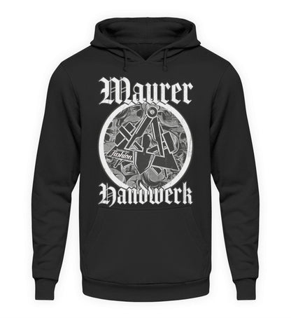 Maurer - Hoodie