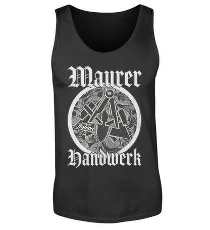 Maurer - Tanktop