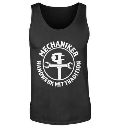 Mechaniker - Tanktop