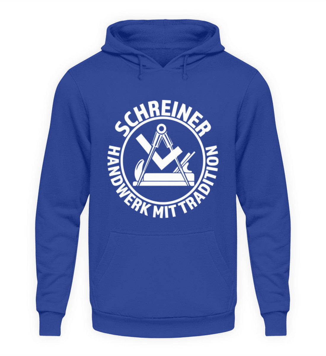 Schreiner / Tischler - Hoodie €39.95 Handwerkerfashion