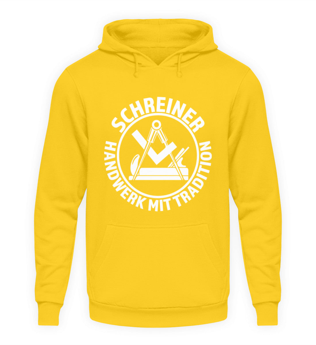 Schreiner / Tischler - Hoodie €39.95 Handwerkerfashion