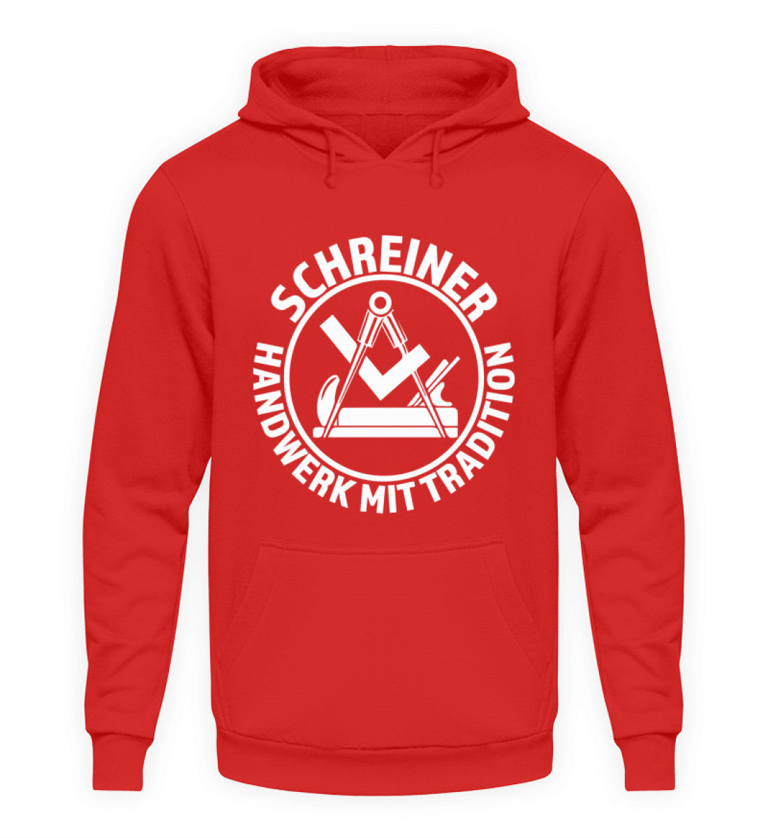 Schreiner / Tischler - Hoodie €39.95 Handwerkerfashion