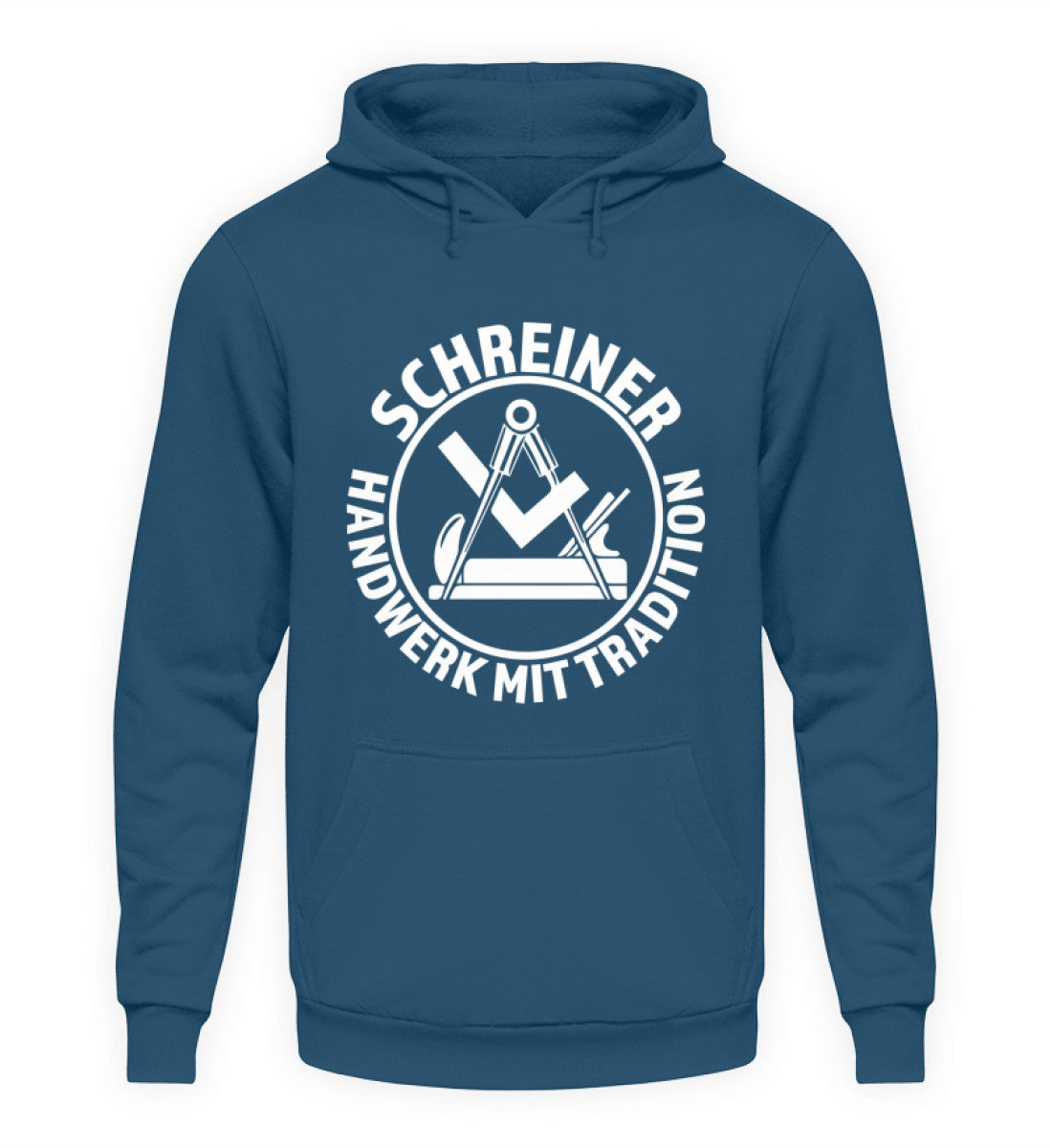 Schreiner / Tischler - Hoodie €39.95 Handwerkerfashion