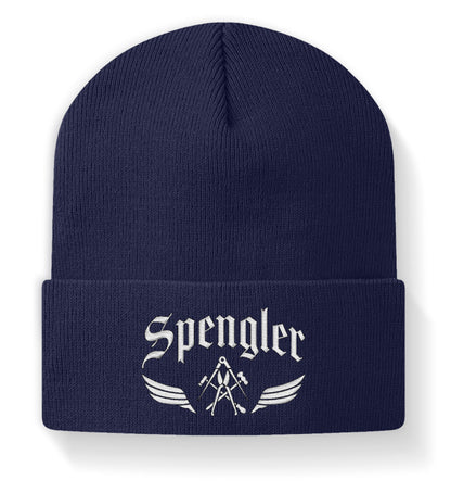 Spengler - Beanie €29.95 Handwerkerfashion