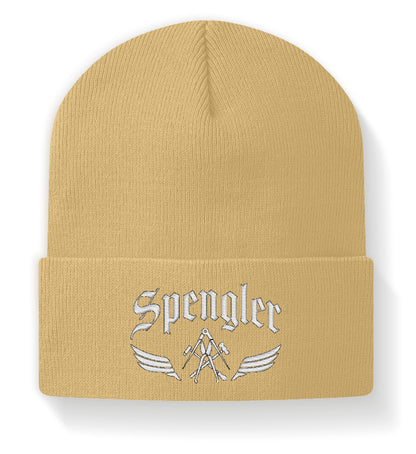 Spengler - Beanie €29.95 Handwerkerfashion