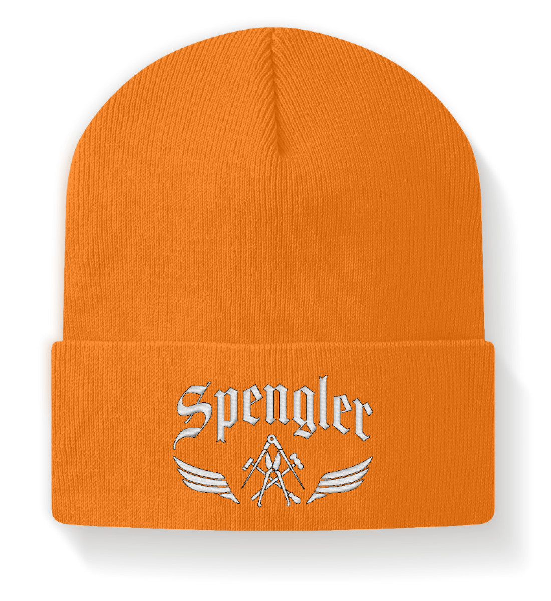 Spengler - Beanie €29.95 Handwerkerfashion