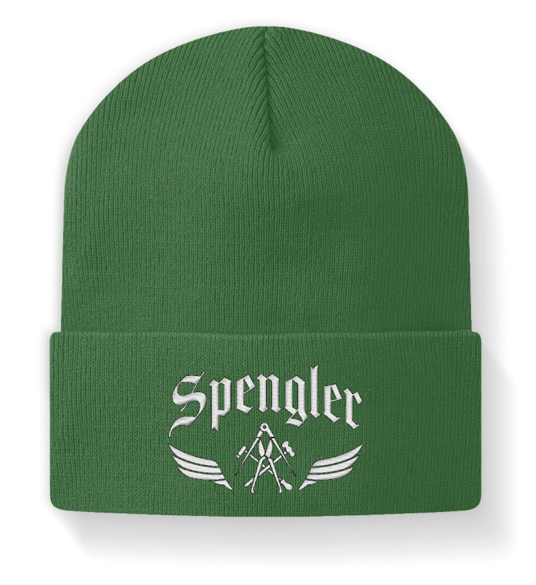 Spengler - Beanie €29.95 Handwerkerfashion