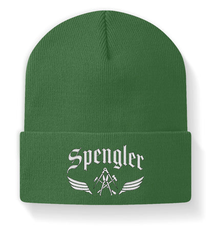 Spengler - Beanie €29.95 Handwerkerfashion