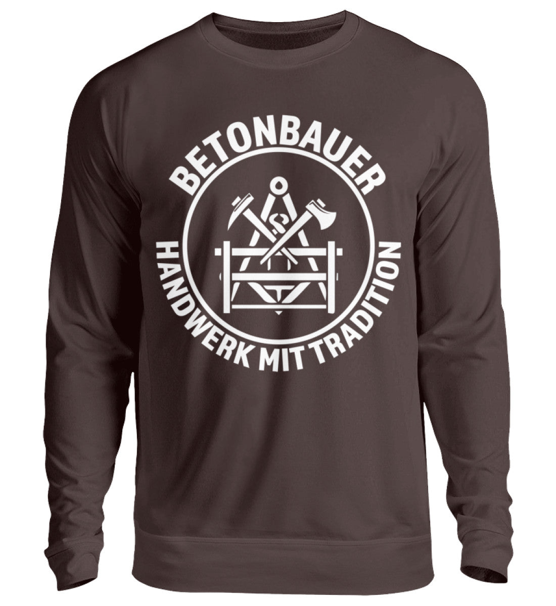 Betonbauer - Pullover €32.95 Handwerkerfashion