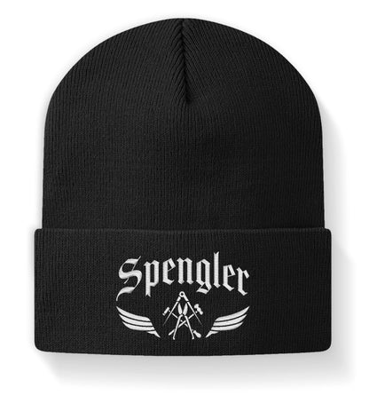 Spengler - Beanie €29.95 Handwerkerfashion