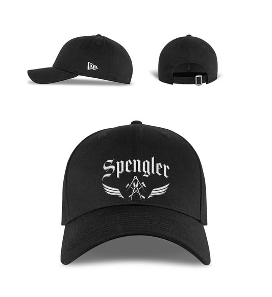 Spengler - Kappe €34.95 workswear.de