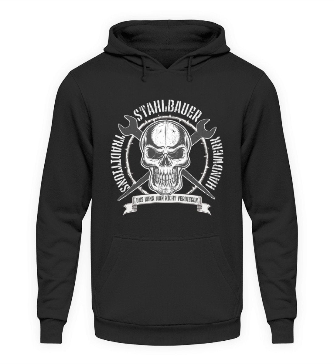 Stahlbauer - Handwerker Hoodie