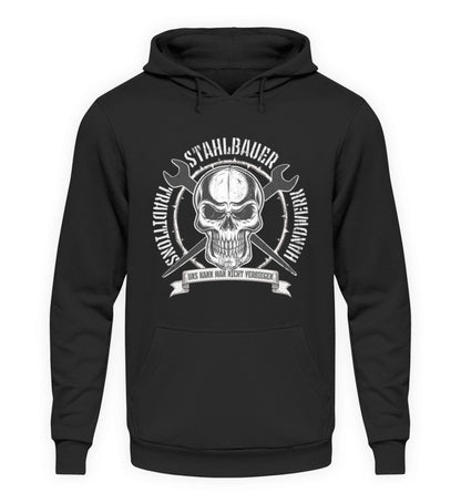 Stahlbauer - Handwerker Hoodie