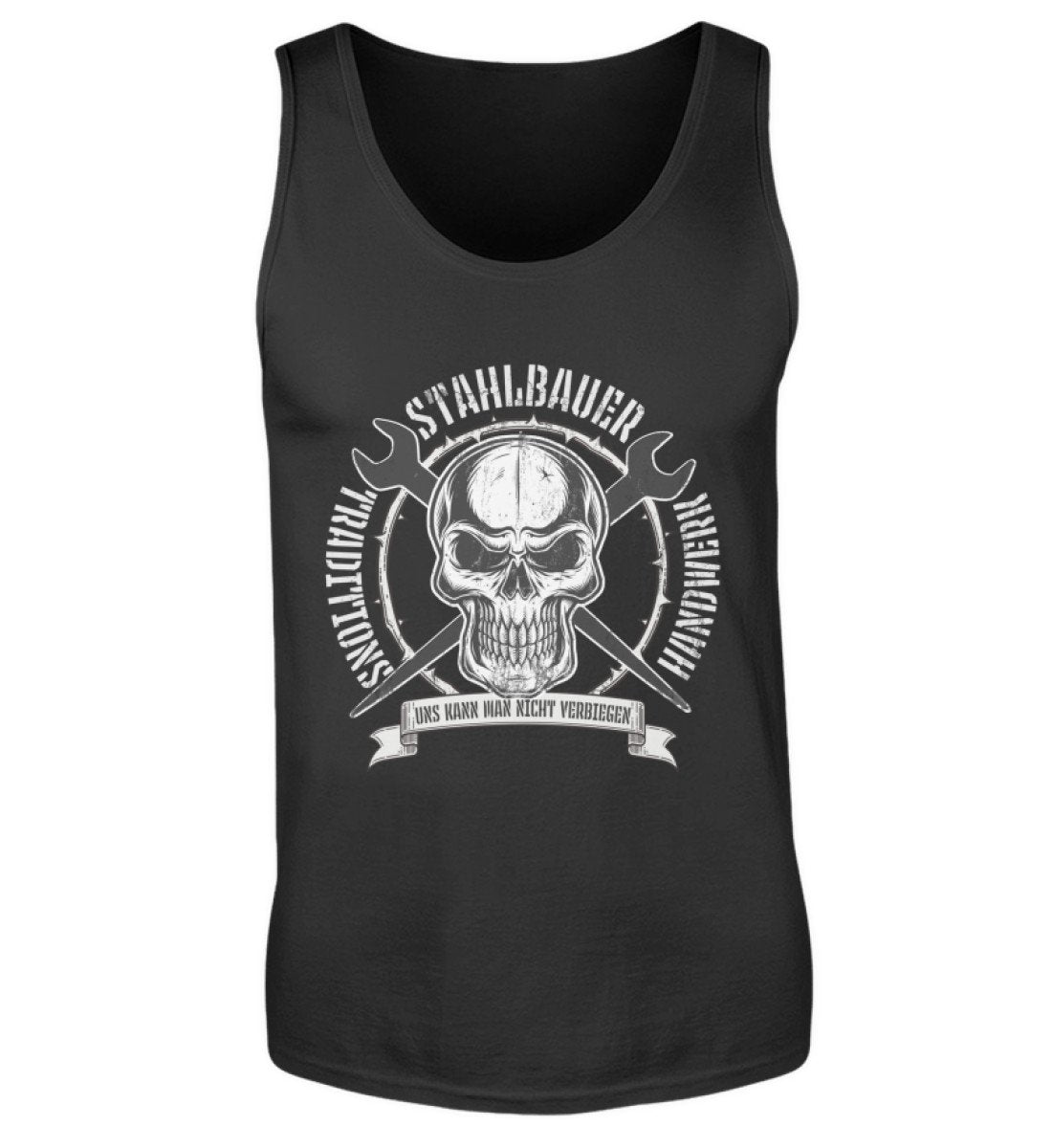 Stahlbauer - Handwerker Tanktop