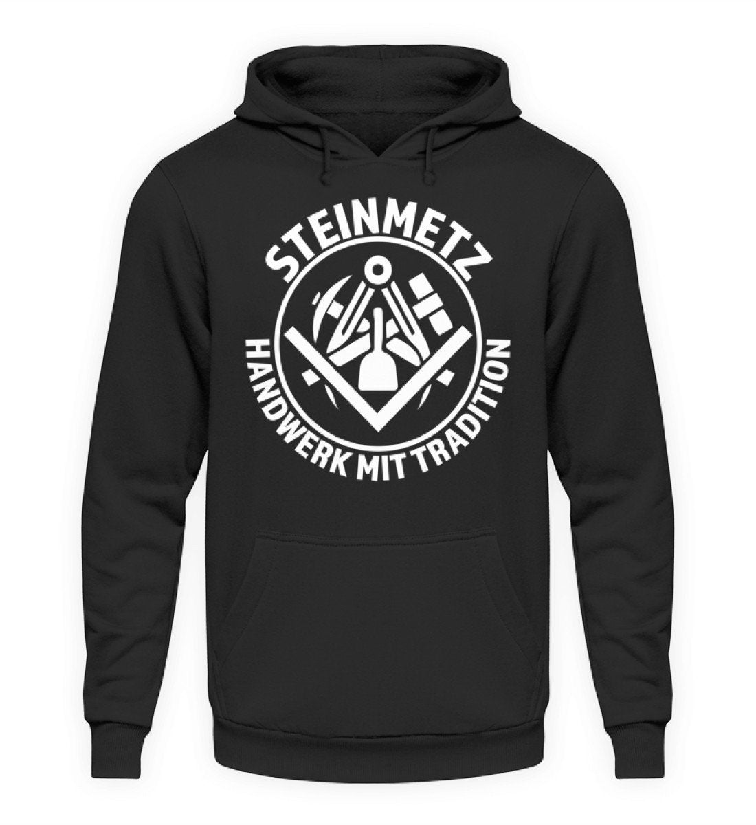 Steinmetz - Hoodie