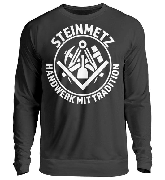 Steinmetz - Pullover