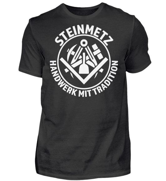 Seinmetz Handwerker T-Shirt bedruckt workswear.de