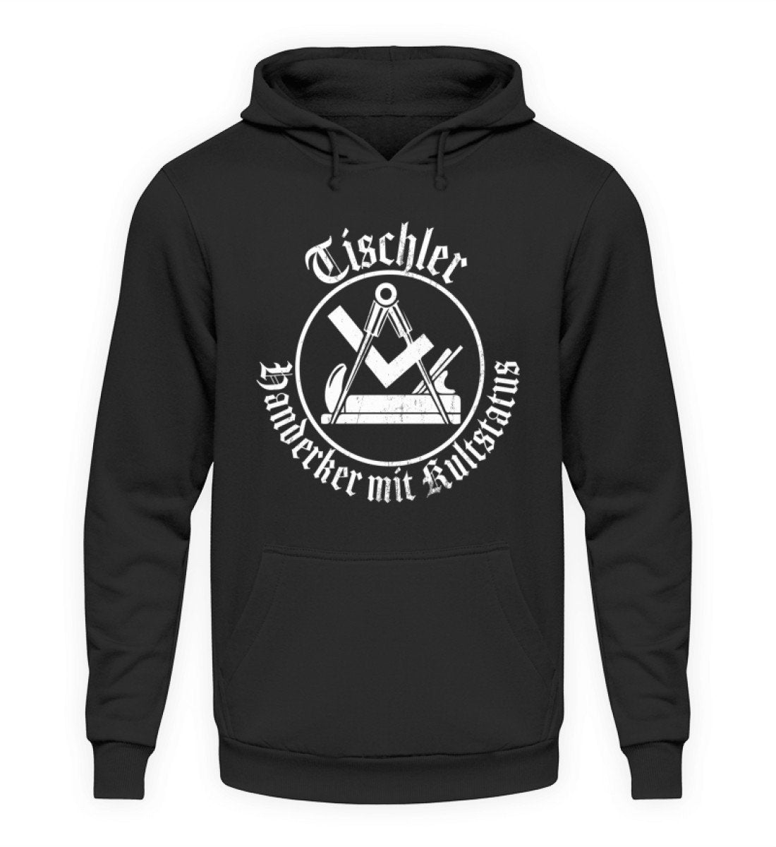 Tischler - Hoodie