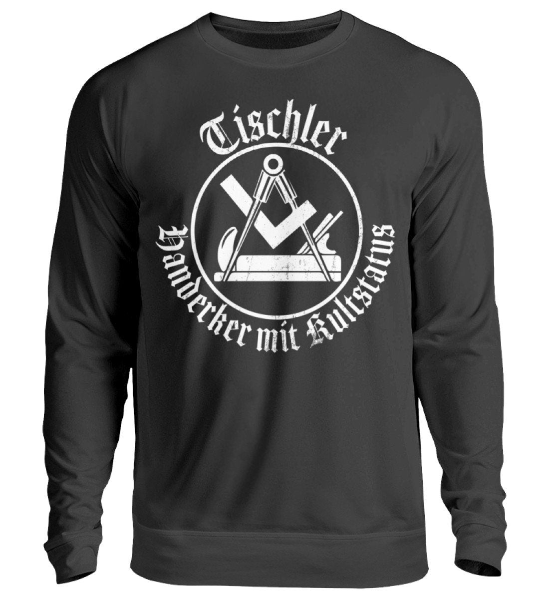 Tischler - Pullover