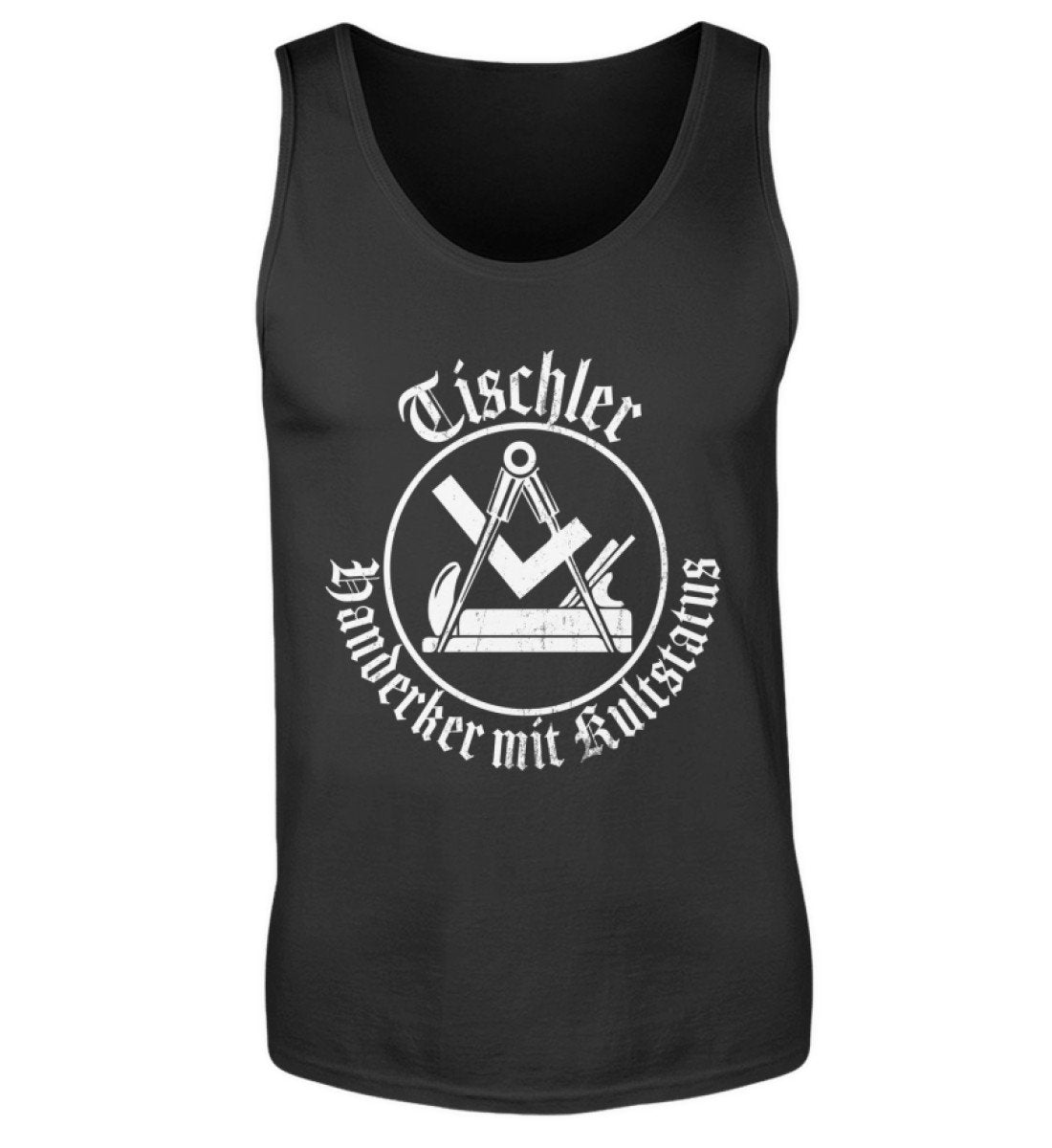 Tischler - Tanktop