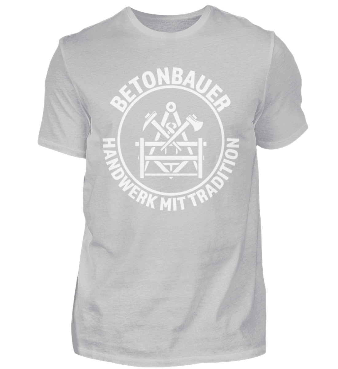 Betonbauer - Herren Shirt €24.95 Handwerkerfashion