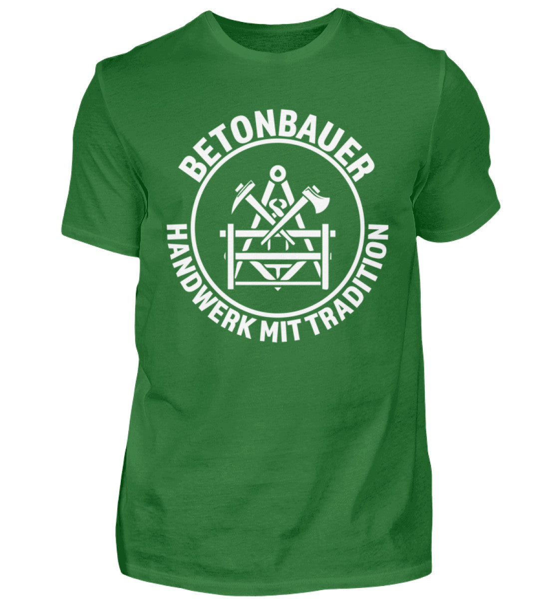 Betonbauer - Herren Shirt €24.95 Handwerkerfashion