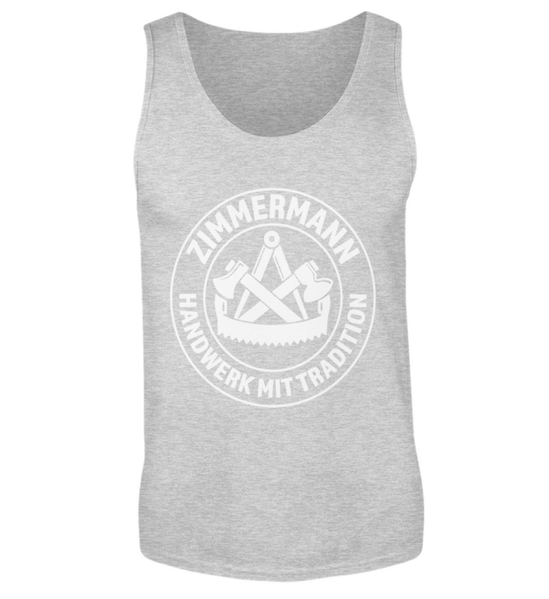 Zimmermann - Herren Tanktop €22.95 Handwerkerfashion